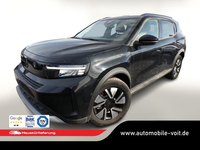 Opel Frontera - GS Hybrid TechP SHZ LHZ Nav Kam PDC 17Z