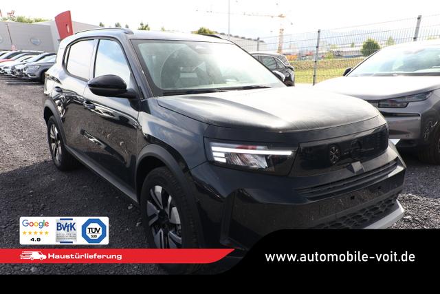 Opel Frontera GS Hybrid TechP SHZ LHZ Nav Kam PDC 17Z 