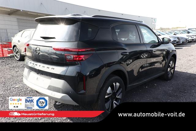 Opel Frontera GS Hybrid TechP SHZ LHZ Nav Kam PDC 17Z 