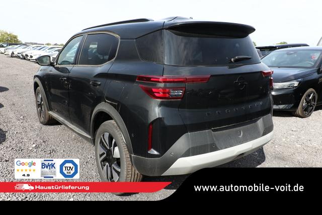 Opel Frontera GS Hybrid TechP SHZ LHZ Nav Kam PDC 17Z 