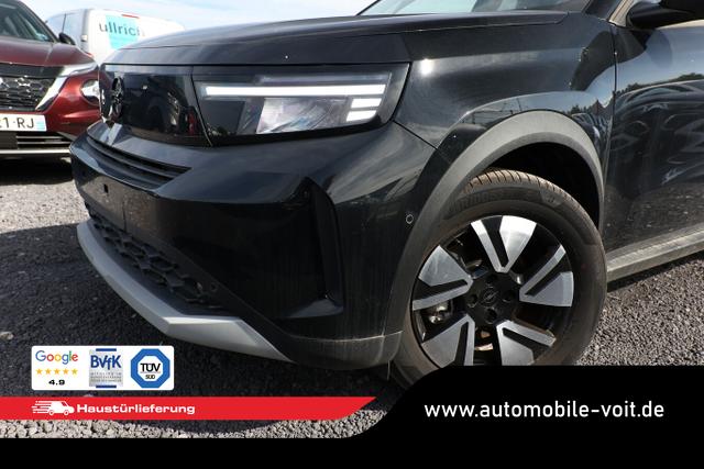 Opel Frontera GS Hybrid TechP SHZ LHZ Nav Kam PDC 17Z 