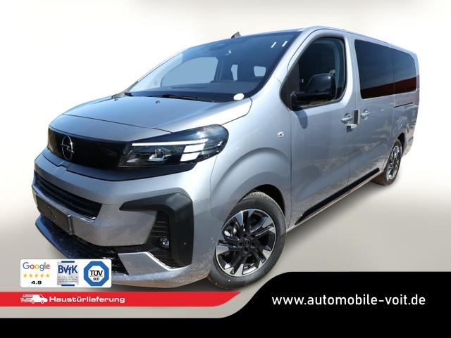 Opel Zafira - GS AT8 XL 8-S Nav Massage Kam SHZ KlimaP