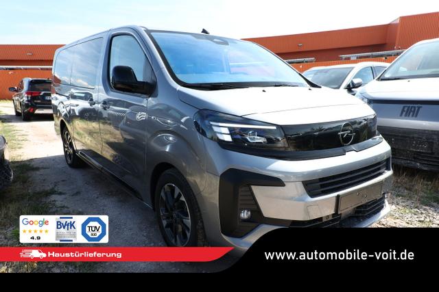 Opel Zafira GS AT8 XL 8-S Nav Massage Kam SHZ KlimaP 