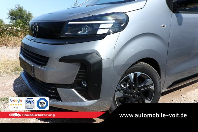Opel Zafira GS AT8 XL 8-S Nav Massage Kam SHZ KlimaP 