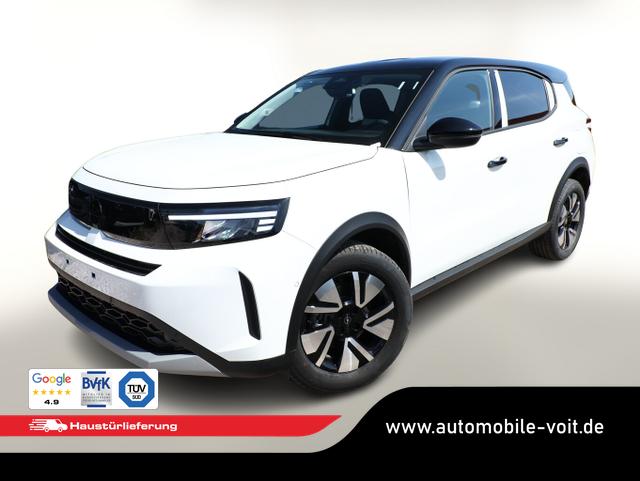 Opel Frontera - GS Hybrid SHZ LHZ Nav Kam 17Z