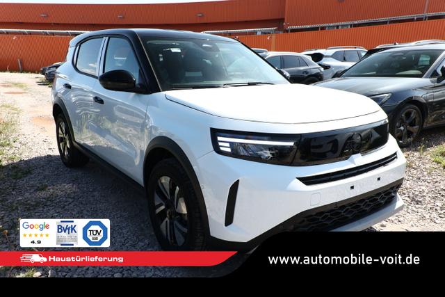 Opel Frontera GS Hybrid SHZ LHZ Nav Kam 17Z 