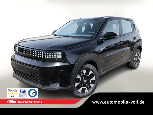 Fiat Grande Panda - ICON CarPlay PixelLED PDC DigC Temp