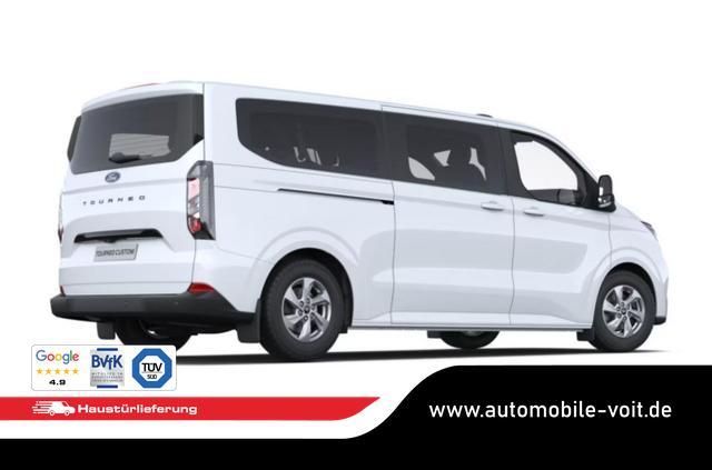 Ford Tourneo Custom Trend L2 LED 2Z-Klima SHZ AHKVorb 