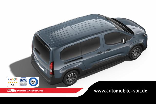 Peugeot Rifter Allure M1 L2 7S StyleP Kam CarP 2xSchiebe 
