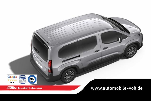 Peugeot Rifter Allure M1 L2 7S StyleP Kam CarP 2xSchiebe 