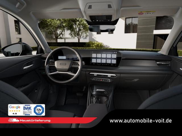 Audi Q3 quattro S line Tech KlimaP SportS PrivG 19Z 