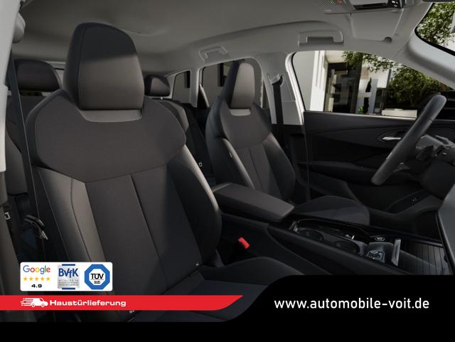 Audi Q3 quattro S line Tech KlimaP SportS PrivG 19Z 