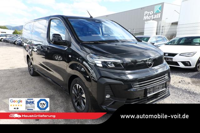 Opel Zafira GS AT8 XL 8-S Nav Massage Kam SHZ KlimaP 