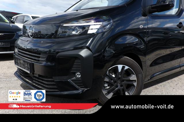 Opel Zafira GS AT8 XL 8-S Nav Massage Kam SHZ KlimaP 