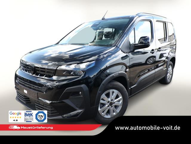 Peugeot Rifter - Allure M1 2xSchiebet. Nav PrivG Keyl DigC