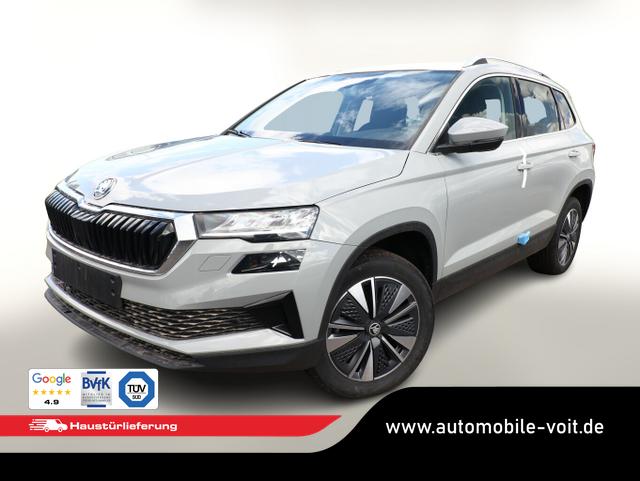 Skoda Karoq - Selection DSG Selec ACC Kam SideA SHZv/h Kessy SunS