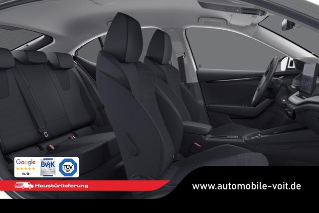 Skoda Octavia Selection DSG Selec Nav ACC SideA Kessy el.Heck 