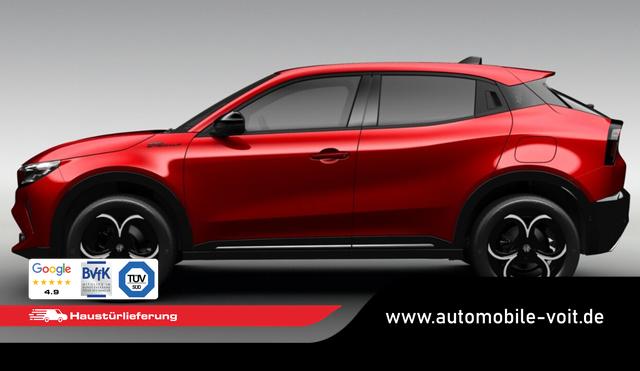 Alfa Romeo Junior Speciale Ibrida TechP Navi 18"LM elHK SHZ 