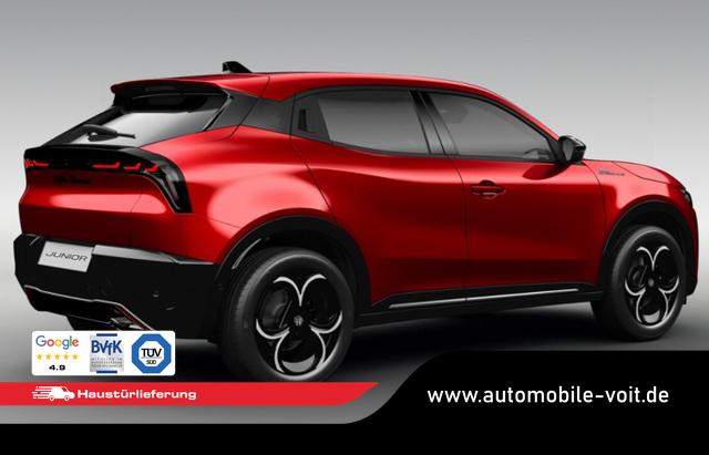 Alfa Romeo Junior Speciale Ibrida TechP Navi 18"LM elHK SHZ 