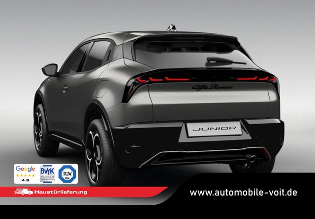 Alfa Romeo Junior Speciale Ibrida TechP Navi 18"LM elHK SHZ 