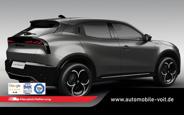 Alfa Romeo Junior Speciale Ibrida TechP Navi 18"LM elHK SHZ 