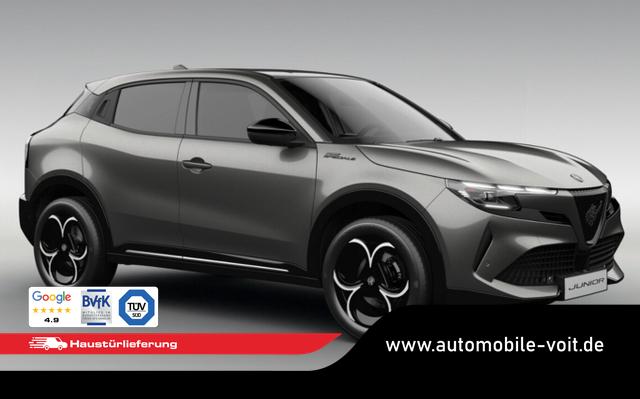 Alfa Romeo Junior Speciale Ibrida TechP Navi 18"LM elHK SHZ 