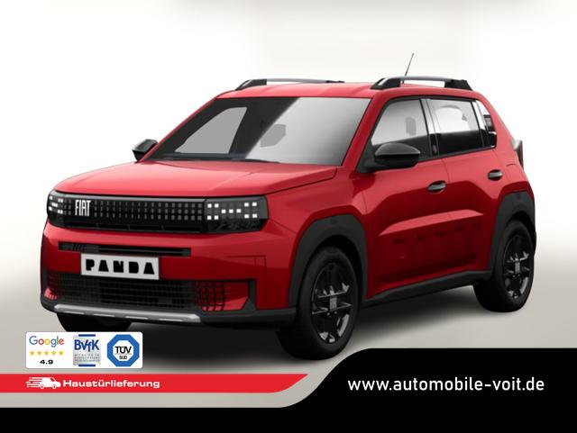 Fiat Grande Panda - Icon Hybrid SHZ Nav Kam LM 2xPDC