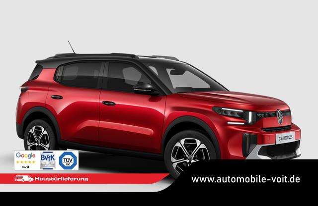 Citro&euml;n C3 Aircross MAX Hybrid 7S WinterP Nav Kam 2xPDC 