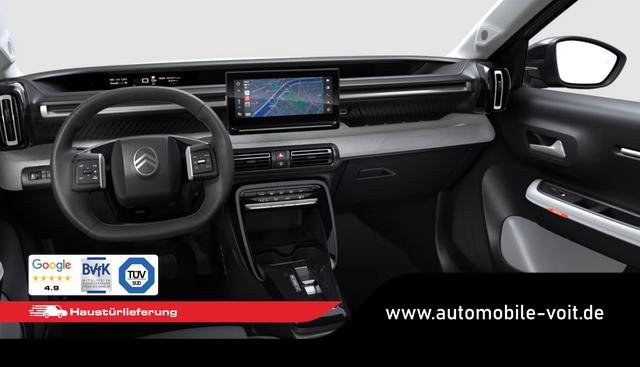Citro&euml;n C3 Aircross MAX Hybrid 7S WinterP Nav Kam 2xPDC 