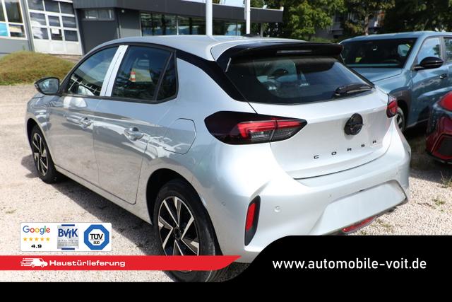 Opel Corsa GS Kam PDC vo/hi AppC Totw LM16Z 10"-DAB 