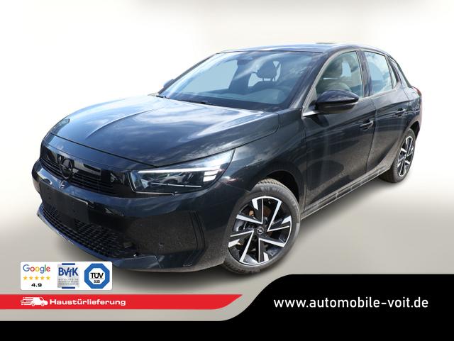 Opel Corsa - GS WinterP SHZ LHZ Kam PDC vo/hi AppC