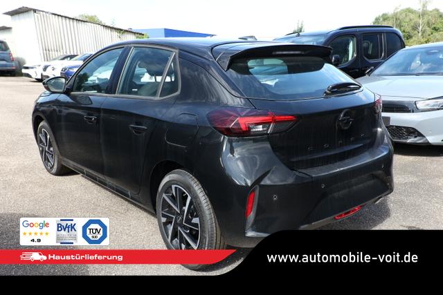 Opel Corsa GS WinterP SHZ LHZ Kam PDC vo/hi AppC 