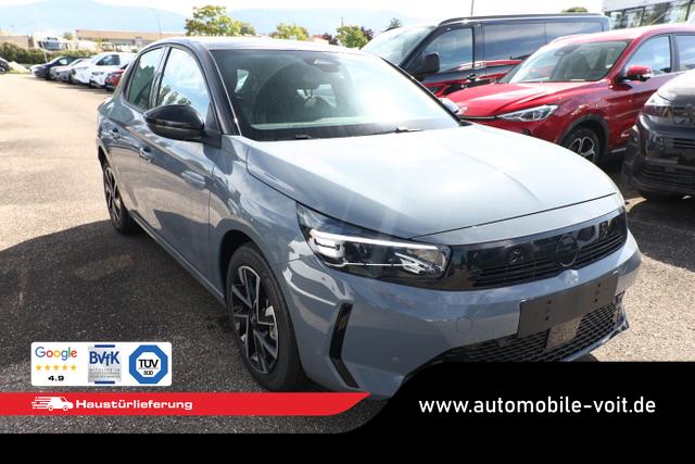 Opel Corsa GS WinterP SHZ LHZ Kam PDC vo/hi AppC 