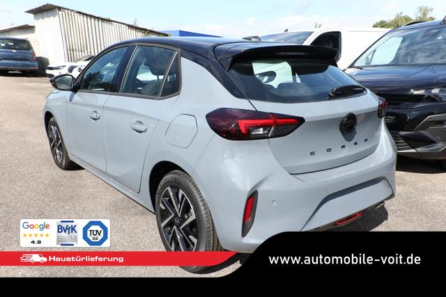 Opel Corsa GS WinterP SHZ LHZ Kam PDC vo/hi AppC 