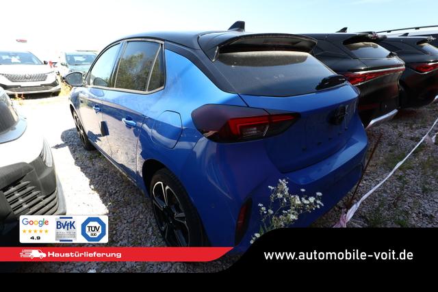 Opel Corsa GS Nav 17Z Keyl Kam LED PDCv/h SolarP Totw 