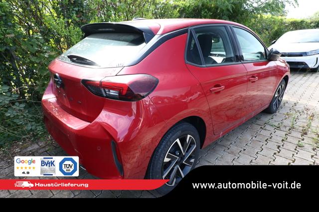 Opel Corsa GS Kam PDC vo/hi AppC Totw LM16Z 10"-DAB 
