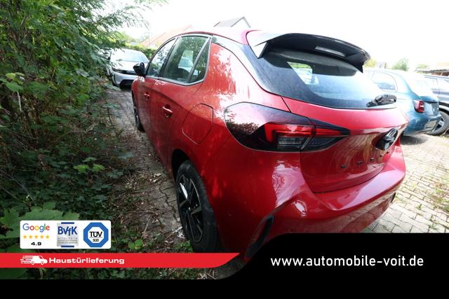 Opel Corsa GS Kam PDC vo/hi AppC Totw LM16Z 10"-DAB 