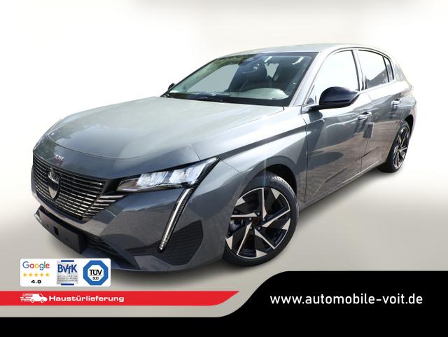 Peugeot 308 - Allure Nav Keyl 360&deg; SHZ ACC TotW LED DigC