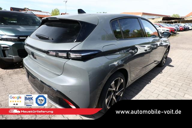 Peugeot 308 Allure Nav Keyl 360&deg; SHZ ACC TotW LED DigC 