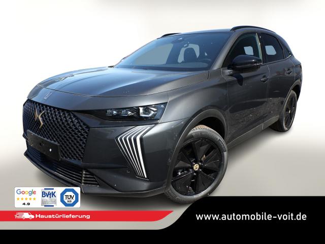 DS Automobiles 7 - Performance Line DS7 Perf. eHK 360&deg; ACC eSitze SHZ Nav LED