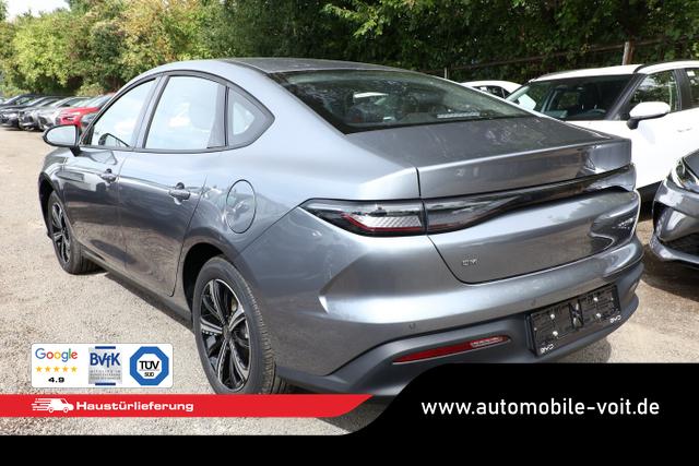 BYD Seal 5 Design DM-i 212 Reichw.100+Pano 360Kam 