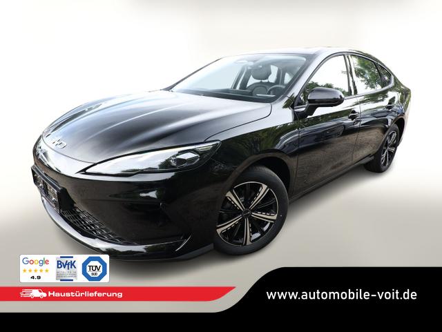 BYD Seal 5 - Design DM-i 212 Reichw.100+Pano 360Kam