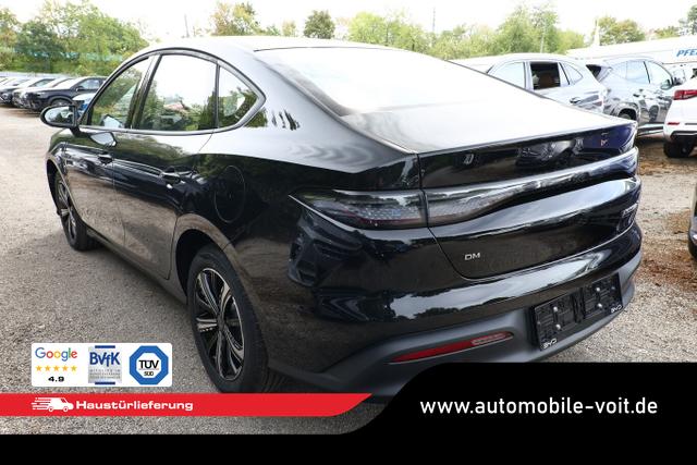 BYD Seal 5 Design DM-i 212 Reichw.100+Pano 360Kam 