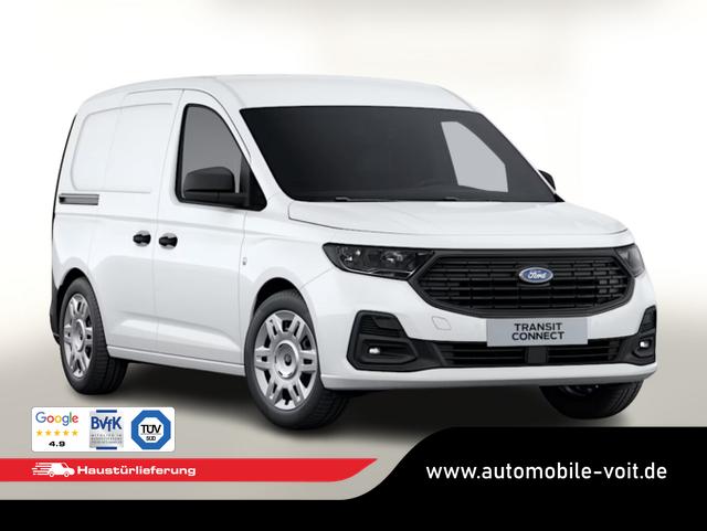 Ford Transit Connect - Trend L1 Aut Nav Temp PDC AppCo