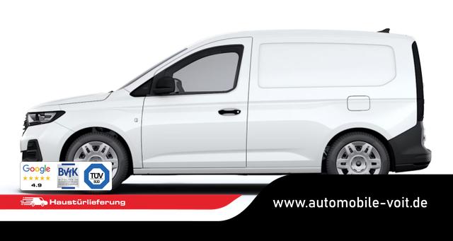 Ford Transit Connect Trend L1 Aut Nav Temp PDC AppCo 