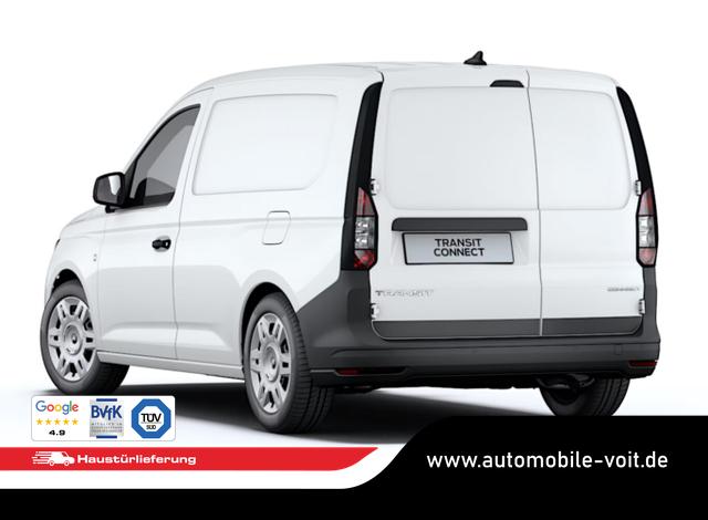 Ford Transit Connect Trend L1 Aut Nav Temp PDC AppCo 