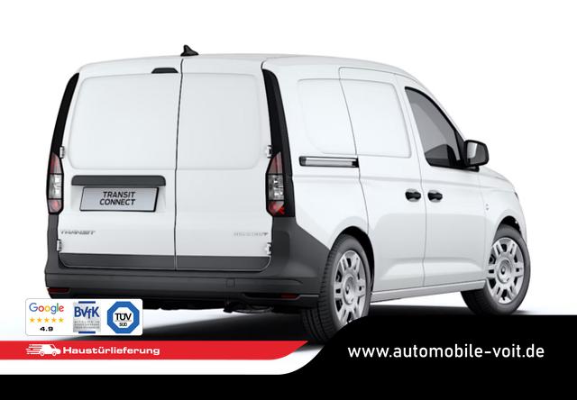Ford Transit Connect Trend L1 Aut Nav Temp PDC AppCo 