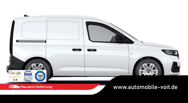 Ford Transit Connect Trend L1 Aut Nav Temp PDC AppCo 