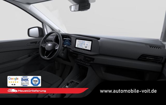 Ford Transit Connect Trend L2 Aut AHK 2xSchiebeT Nav 