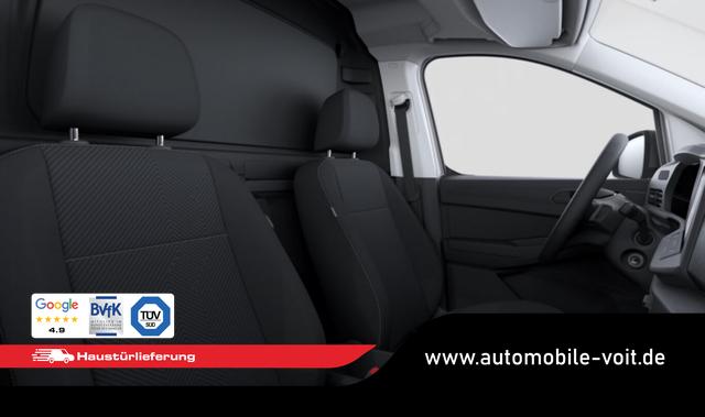 Ford Transit Connect Trend L2 Aut AHK 2xSchiebeT Nav 